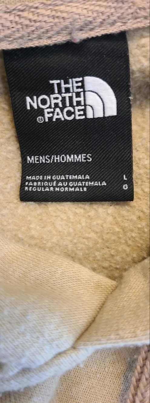 The North Face Men's Hoodie